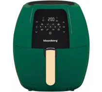 Klausberg Bez eļļas cepeškrāsns 7.7L 1800W KLAUSBERG AIR FRYER KB-7596