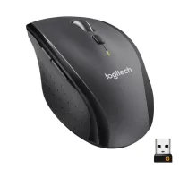 Logitech Customizable Mouse M705 pele Birojs Labā roka RF Bezvadu Optisks 1000 DPI