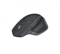 Logitech MX Master 2S Wireless Mouse pele Birojs Labā roka RF bezvadu sakari + Bluetooth Lāzers 1000 DPI