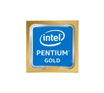 Intel Pentium Gold G6405 procesors 4,1 GHz 4 MB Viedā kešatmiņa Paplāte