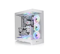 Thermaltake CTE E550 TG Midi Tower Balts