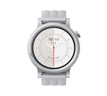 Nothing CMF Watch 3 Pro 3,63 cm (1.43") AMOLED 47 mm Digitāls 466 x 466 pikseļi Skārienjūtīgais ekrāns Pelēks GPS