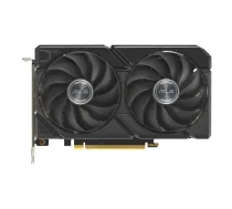 ASUS DUAL-RX9060XT-8G AMD Radeon RX 9060 XT 8 GB GDDR6