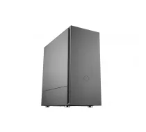Cooler Master Cooler Master Silencio S600 Midi Tower Melns