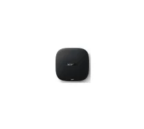Xiaomi TV Box S (3rd Gen) Melns 4K Ultra HD 32 GB Wi-Fi