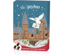 Dolci Preziosi Dolci Preziosi Harry Potter šokolādes kalendārs, 280 g
