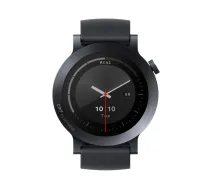 Nothing CMF Watch 3 Pro 3,63 cm (1.43") AMOLED 47 mm Digitāls 466 x 466 pikseļi Skārienjūtīgais ekrāns Pelēks GPS