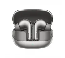 Xiaomi Buds 5 Pro Austiņas True Wireless Stereo (TWS) Ausīs Zvani / mūzika USB Veids-C Bluetooth Pelēks, Titāns