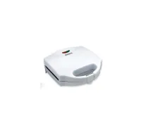 Brock Electronics Brock Electronics HZ 3012 cepumu panna 12 cepumi 750 W Balts