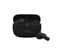 JBL Wave Beam 2 Austiņas Bezvadu Ausīs Zvani / mūzika Bluetooth Melns
