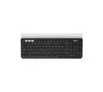 Logitech 920-008042 tastatūra Universāls RF bezvadu sakari + Bluetooth QWERTY US International Balts