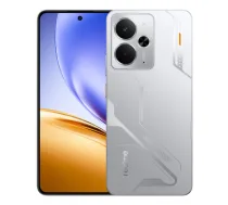 realme 14 5G 16,9 cm (6.67") Divas SIM kartes Android 15 USB Veids-C 8 GB 256 GB 6000 mAh Sudrabs