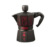 Bialetti - Moka Express Sound Stranger Things 3tz