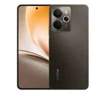 realme 14 5G 16,9 cm (6.67") Divas SIM kartes Android 15 USB Veids-C 8 GB 256 GB 6000 mAh Titāns
