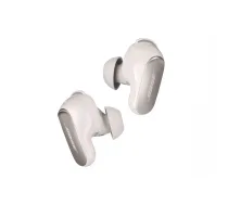 Bose QuietComfort Ultra Austiņas Bezvadu Ausīs Mūzika / ikdiena Bluetooth Melns