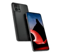 Motorola ThinkPhone 16,6 cm (6.55") Divas SIM kartes Android 13 5G USB Veids-C 8 GB 256 GB 5000 mAh Melns