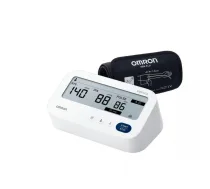 Omron M3 Comfort AFib asinspiediena mērītājs