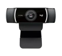 Logitech 960-001088 vebkamera 1920 x 1080 pikseļi USB Melns