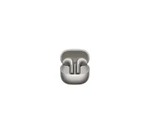 Xiaomi Buds 5 Austiņas Bezvadu Ausīs Zvani / mūzika Bluetooth Pelēks