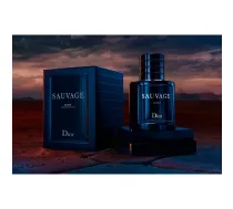 Dior Sauvage Elixir 100 ml Vīrieši