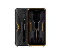 Ulefone Armor X12 13,8 cm (5.45") Hibrīda duālā SIM Android 13 Go edition 4G USB Veids-C 3 GB 32 GB 4860 mAh Melns