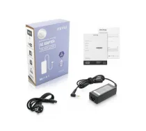 MIU piezīmjdatora lādētājs mitsu 19v 2.37a (5.5x1.7) - acer