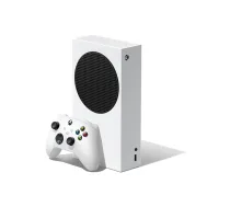 Microsoft Xbox Series S 512 GB Wi-Fi Balts