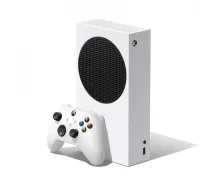 Microsoft Xbox Series S 1,02 TB Wi-Fi Balts