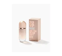 Carolina Herrera Carolina Herrera 212 VIP Rosé 80 ml Sievietes
