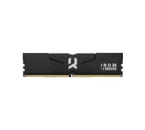 Goodram IRDM DDR5 IR-6000D564L36S/32GDC atmiņas modulis 32 GB 2 x 16 GB