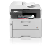 Brother MFC-L3760CDW Daudzfunkciju printeris LED A4 600 x 2400 DPI 26 ppm Wi-Fi