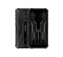 Ulefone Armor X12 13,8 cm (5.45") Hibrīda duālā SIM Android 13 Go edition 4G USB Veids-C 3 GB 32 GB 4860 mAh Melns