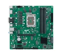 ASUS PRO B760M-CT-CSM Intel B760 LGA 1700 mikro ATX