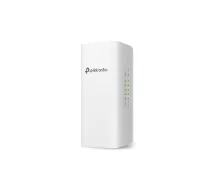 TP-Link Omada SG2005P-PD tīkla pārslēgs Vadīts L2/L2+ 10G Ethernet (100/1000/10000) Power over Ethernet (PoE) Desktops Balts