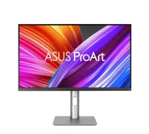 ASUS ProArt PA329CRV monitori 80 cm (31.5") 3840 x 2160 pikseļi 4K Ultra HD LCD Melns