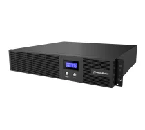 PowerWalker VI 2200 RLE uninterruptible power supply (UPS)