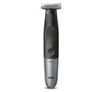 Braun Series X XT5200 Melns Niķeļa-metāla hidrīda (NiMH)