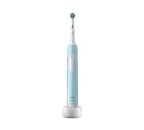 Oral-B PRO Series 1 Pieaugušo Rotējoša-vibrējoša zobu suka Zils