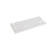 GENESIS Thor 404 TKL tastatūra Speļu USB QWERTY US International Balts