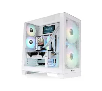 Thermaltake View 390 Air Midi Tower Balts