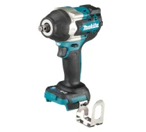 Makita DTW700Z elektriskās uzgriežņu atslēga 1/2" 2200 RPM 700 collas mārciņa Zaļš