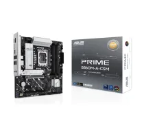 ASUS PRIME B860M-A-CSM Intel B860 LGA 1851 (Socket V1) mikro ATX