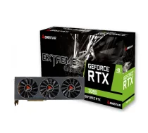 Biostar VN3806RMT3 video karte NVIDIA GeForce RTX 3080 10 GB GDDR6X