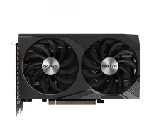 GIGABYTE GeForce RTX 3060 WINDFORCE OC 12G (rev. 2.0) NVIDIA 12 GB GDDR6