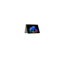 HP Poly Nešojamais dators Hewlett Packard (HP) NTB HP OmniBook X Flip NG AI PC 16-ar0001nc, Ryzen AI 5 340, 16" 2K OLED, 16GB LPDDR5X, 1