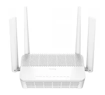 Cudy WR3000P bezvadu rūteris 2.5 Gigabit Ethernet Divkāršā frekvenču josla (2.4 GHz / 5 GHz) Balts
