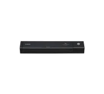 Canon imageFORMULA P-208II Skeneris ar lapu padevi 600 x 600 DPI A4 Melns