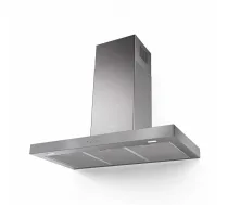 FABER S.p.A. FABER S.p.A. Stilo Comfort X A60 Sienā iebūvēts Nerūsējošs tērauds 690 m³/h