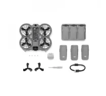 DJI Neo 2 Fly More Combo (tikai drones)