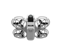 DJI Neo 4 rotori Kvadrokopters 12 MP 3840 x 2880 pikseļi 1435 mAh Melns, Balts